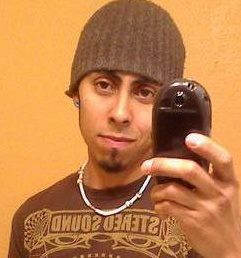 Vincent Garcia