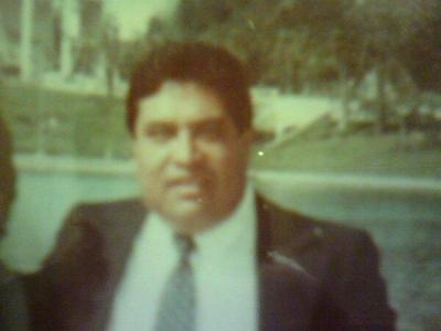 Daniel Flores