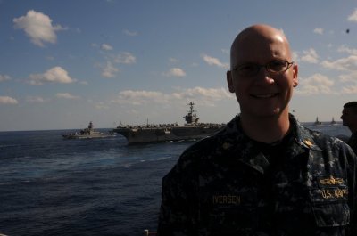 Bruce Iversen