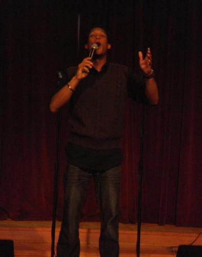 Tyrone Lennon
