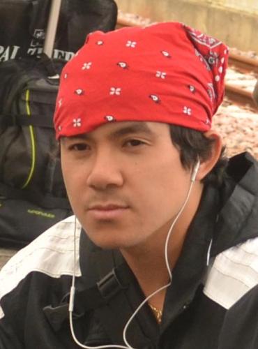 Minh Ha