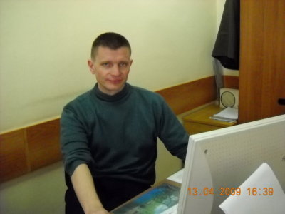 Andrey Potapov