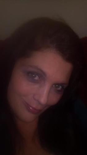 Jill Ekstrom
