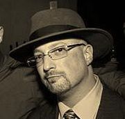 Andrew Ball