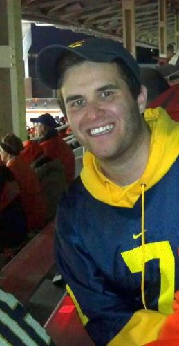Jonathan Kohl