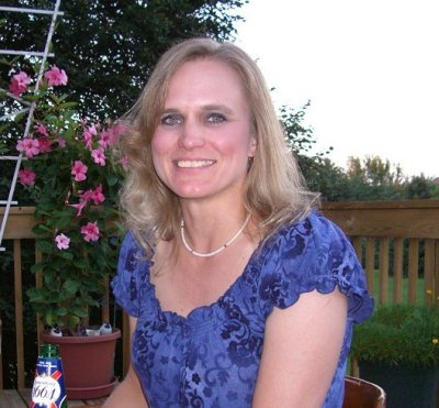 Lisa Jugel