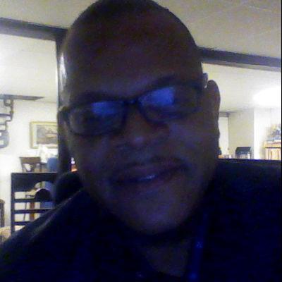 Timothy Darden