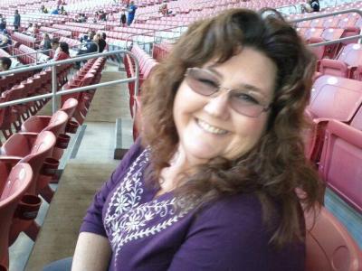 Traci Fleming