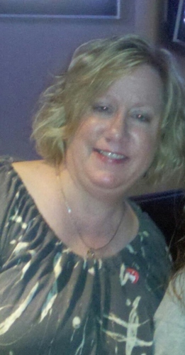 Kimberly Devor