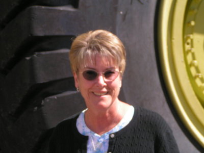 Ann Schock