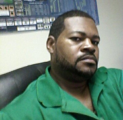 David Mcghee