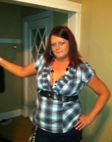 Tammy Kazebeer