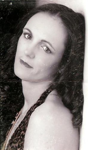 Crista Carlin