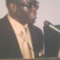 Leonard Orange