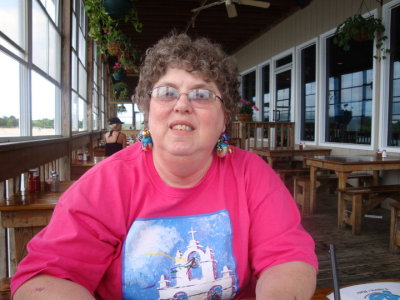 Diane Schoenberger