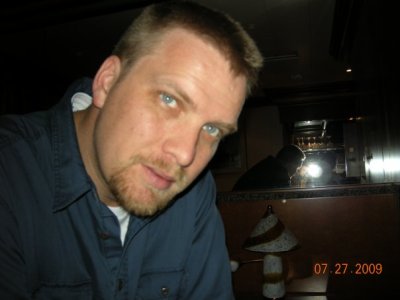 Todd Duncan