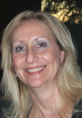 Janet Allison