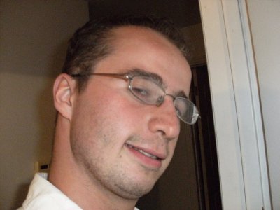 Jeremiah Marriott