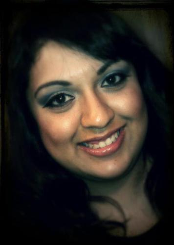Maryanna Bernal