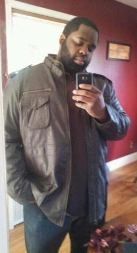 Marcus Hatcher