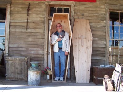 Gerald Ratcliffe