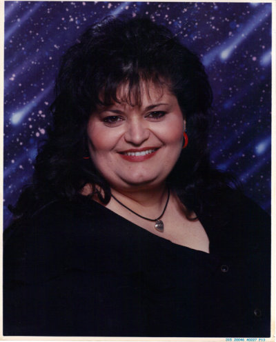 Frances Darden