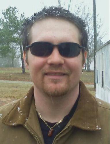 Curtis Carpenter