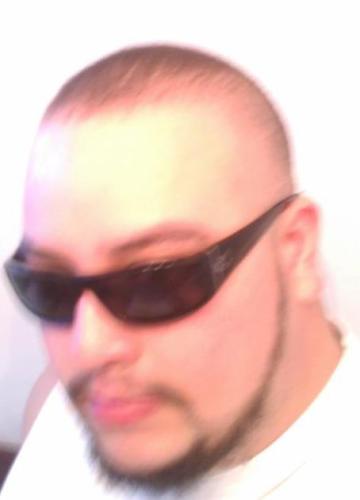 Michael Jorgenson