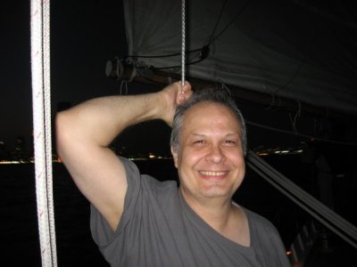 Ricardo Franco