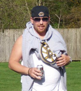 Sean Gallagher