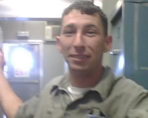Luke Brown
