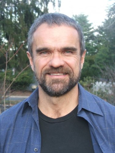 Roger Latham