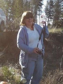 Donna Bogar