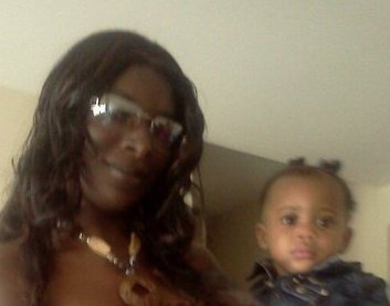 Lakesha Mcpherson