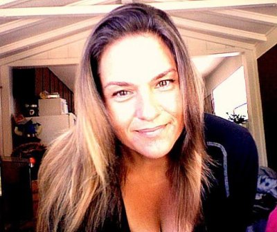 Vanessa Bogner