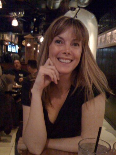 Mary Pinero