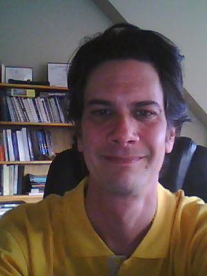 Christopher Fegley