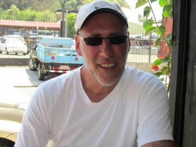 Mark Fruhlinger