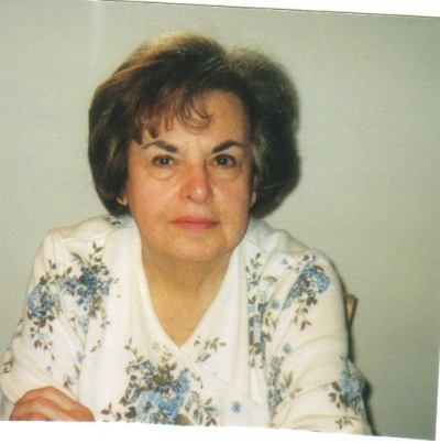 Marlene Golden