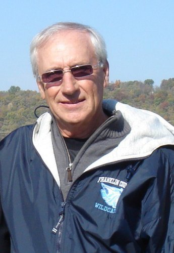 Charles Allen