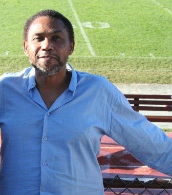Gary Gordon