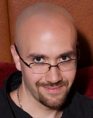 Michael Shoemaker