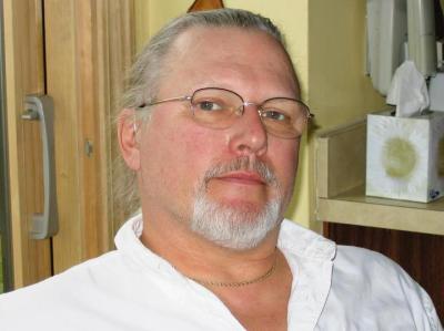 Eugene Hohwald