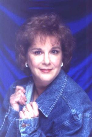 Jacqueline Clark