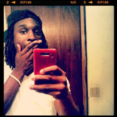 Jalen Miles
