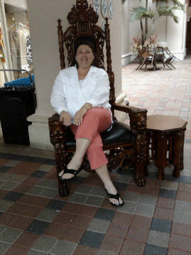 Jeanne Pena