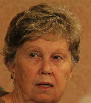 Betty Jamison
