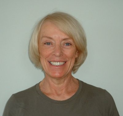 Maryann Baron