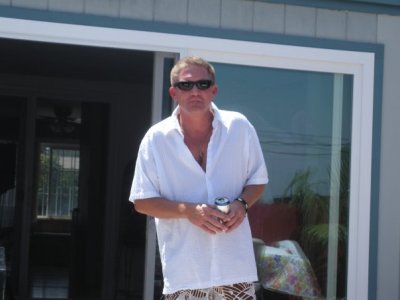Michael Pasol