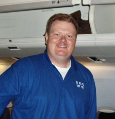 Jason Crouch